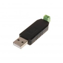 Convertisseur RS-485 <-> USB MAX-CN-USB-485