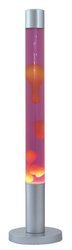 DOVCE lampe de table décorative E14 orange Rabalux 4112