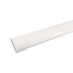 Luminaire linéaire en saillie 150cm blanc froid 6500K 120lm/W V-TAC