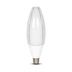 SAMSUNG Ampoule LED CHIP E40 60W 6400K 6500lm IP20 21188 V-TAC