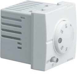 Systo 2M Thermostat d'ambiance électronique WS310