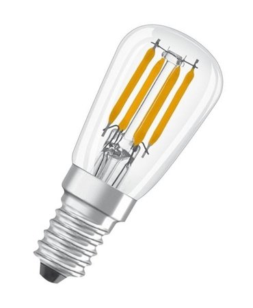 Ampoule LED PARATHOM SPECIAL T26 25 2,8W 6500K E14 Osram