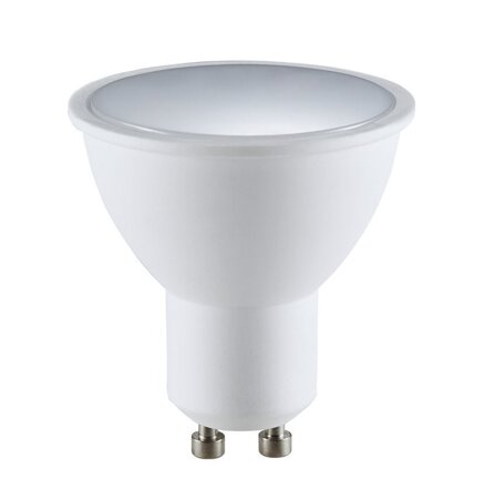 FARI LED GU10 bulb 3.5W 3000K warm WW 300lm 120st EDO777459 Edo Solutions