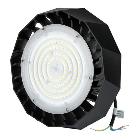 Luminaire High-Bay LED 100W 6400K 12000lm by Samsung LED VT-9-105 584 V-TAC